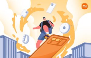 Xiaomi стартира единствения оторизиран онлайн магазин на бранда в България