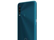 Vivacom предлага Alcatel 1SE (2021)