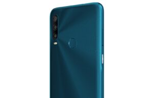 Vivacom предлага Alcatel 1SE (2021)