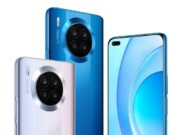 Смартфонът Honor 50 Lite вече е в магазинната мрежа на Vivacom