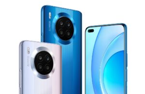 Смартфонът Honor 50 Lite вече е в магазинната мрежа на Vivacom