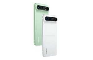 Realme подготвят GT2 Series за официален анонс на 4-ти януари