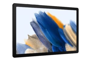 Samsung представя най-новия си таблет – Galaxy Tab A8: Голям екран с повече мощност и по-добра производителност