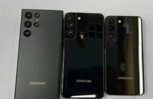 Стартът на продажбите на Galaxy S22 може да се забави до 1 месец след анонса