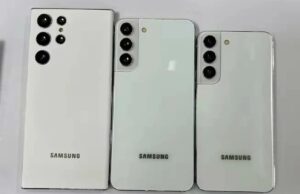 Samsung доста явно загатват за сливането на Galaxy Note и Galaxy S