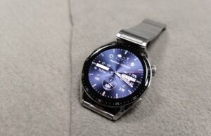 Huawei Watch GT3