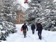 Трафикът през мобилната мрежа на А1 продължава да расте и регистрира рекордни стойности през празниците