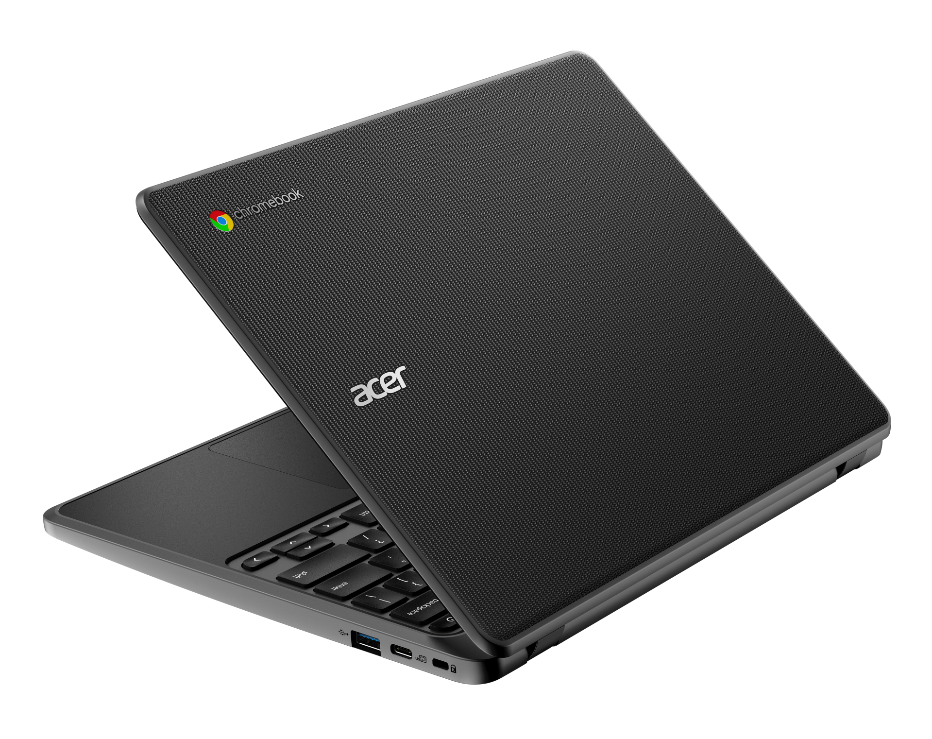 Acer насърчава обучението с нови Chromebook устройства
