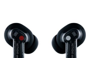 Хитовите безжични слушалки Nothing Ear 1 могат да бъдат закупени от Vivacom