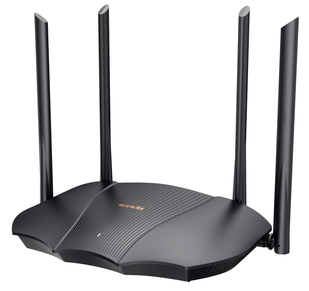 Tenda ТX9 Pro AX3000 – достъпен AX рутер