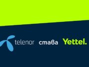 ДОВИЖДАНЕ, ТЕЛЕНОР. ЗДРАВЕЙ, YETTEL