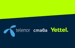 ДОВИЖДАНЕ, ТЕЛЕНОР. ЗДРАВЕЙ, YETTEL