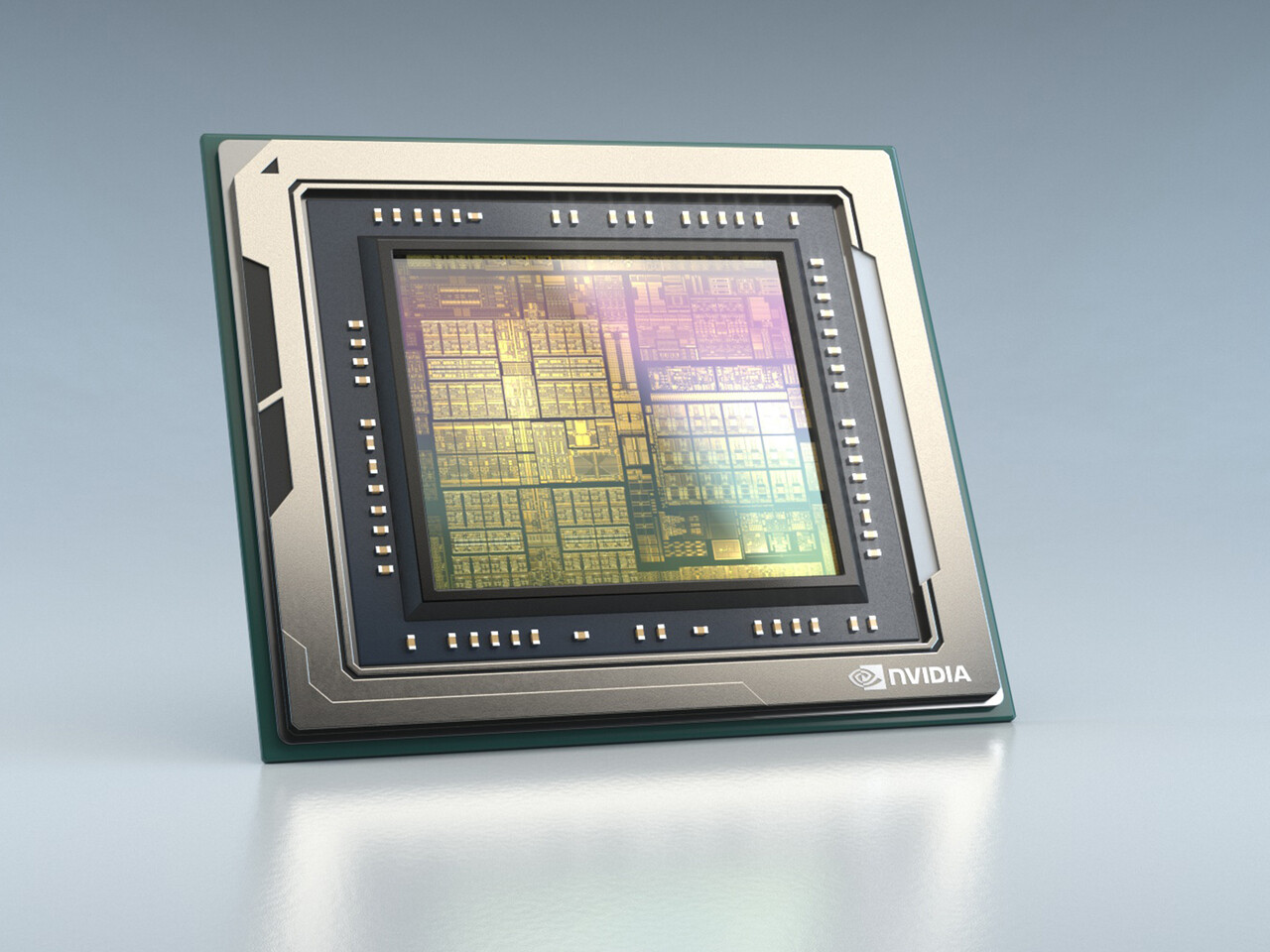 NVIDIA отключва системния процесор (GSP) в GPU за подобрена производителност на системата