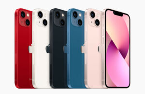 Apple iPhone 13 не предлагат Noise Cancellation по време на разговори