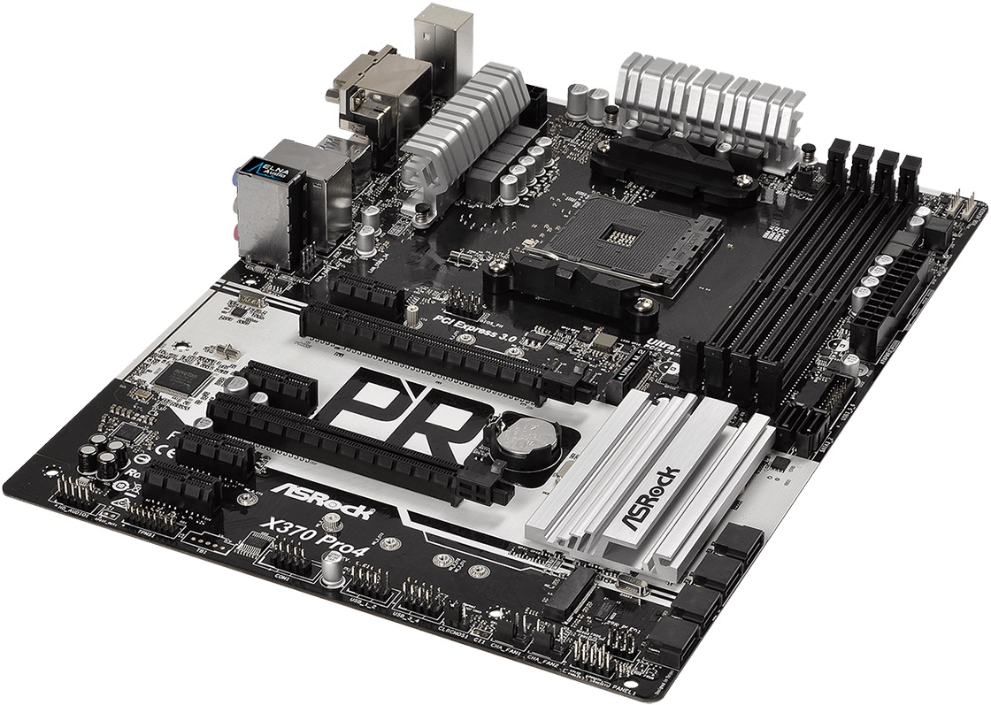 ASRock предоставя официална поддръжка на процесора Ryzen 5000 за AM4/X370 базираните си платки