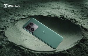 Vivacom предлага смартфон One Plus 10 Pro 5G в онлайн кампания