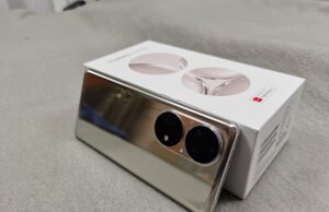 Huawei P50 Pro