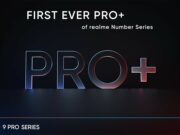 Realme подготвят Pro+ версия на Realme 9