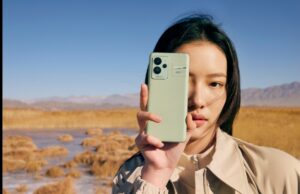 Realme GT2 Series са вече реалност