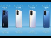 Xiaomi официално представиха европейските версии на квартетът Redmi Note 11 Series