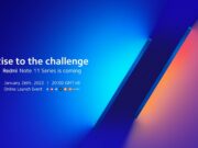 Xiaomi подготвят глобален (и Европа) анонс на Redmi Note 11 Series на 26-ти януари