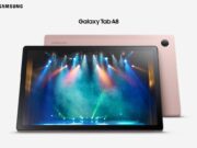 Новият таблет Samsung Galaxy Tab A8 вече е във Vivacom