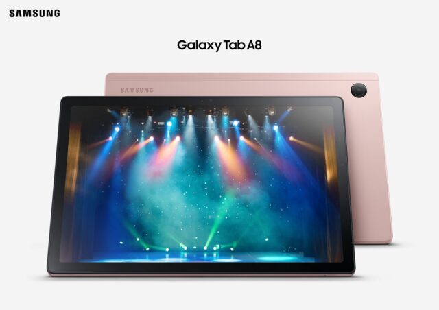 samsung_Galaxy_Tab_A8_2022_Pink_Gold_KV