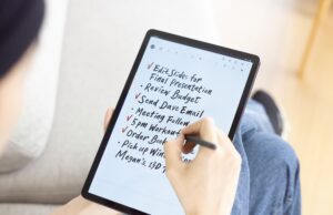 Samsung Galaxy Tab S8 Series ще бъдат анонсирани заедно с Galaxy S22 Series