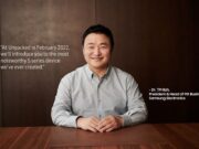 Д-р TM Roh, президент на Samsung Electronics: „Нов стандарт за смартфони в променящия се свят, в който живеем“