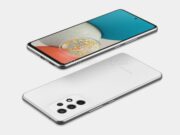 Още информация относно Samsung Galaxy A53 5G