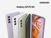 Vivacom пуска на пазара новия смартфон Samsung Galaxy S21 FE 5G