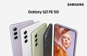 Vivacom пуска на пазара новия смартфон Samsung Galaxy S21 FE 5G