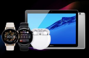 Vivacom пуска едни от най-атрактивните умни устройства на Huawei с до 100 лева отстъпки в онлайн кампания