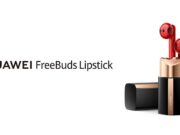 Стартират продажбите на HUAWEI FreeBuds Lipstick – безжични слушалки с луксозен дизайн и интелигентни аудио технологии
