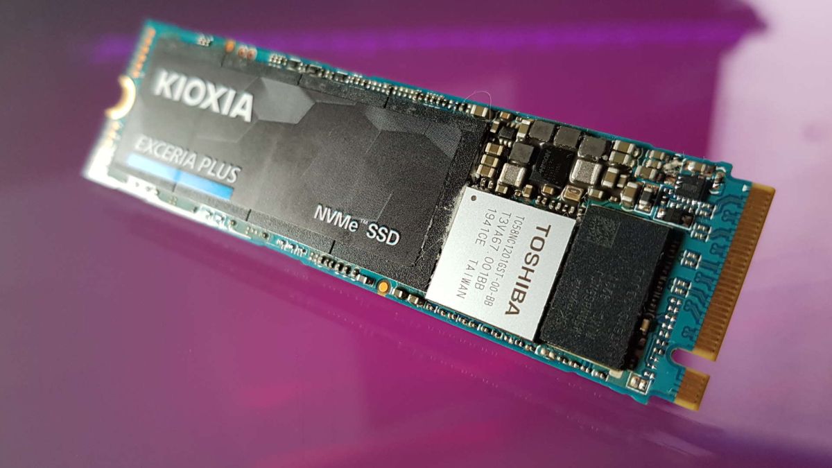 Инцидент във фабриките на Kioxia и Western Digital доведе до загуба на 6,5 EB флаш памет