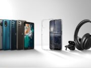 Нови модели смартфони Nokia от бюджетната C-серия и разширяване на портфолиото от услуги от HMD Global