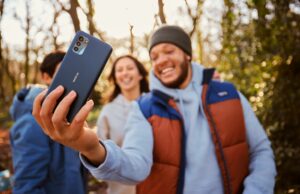 Създадени да издържат по-дълго: Новите Nokia G11 и Nokia G21 дават спокойствие с тридневен живот на батерията и двойно повече ъпдейти на защитата