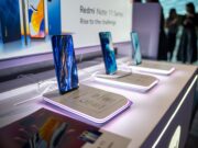 Изправете се пред предизвикателството с новата серия Redmi Note 11