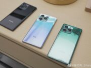 Honor правят впечатление с дизайна на бъдещият Honor 60 SE