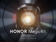 Honor ще покажат официално Magic 4 на MWC в Барселона