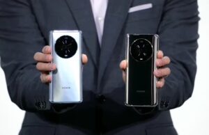 Honor официално представи смартфоните Honor Magic4 Series