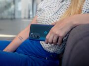 Motorola Edge открива предимствата и променя представата за бърза производителност