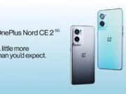 OnePlus официално представиха OnePlus Nord CE 2