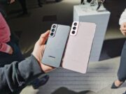 Samsung добавят плеяда от AI-ориентирани функционалности към Galaxy S22 Series