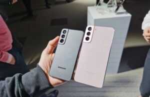 Samsung добавят плеяда от AI-ориентирани функционалности към Galaxy S22 Series