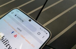 Samsung (най-накрая) може да обновят селфи камерата на Galaxy S Series