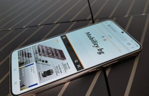 Samsung Galaxy S22+ 5G
