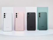 Първи впечатления от Samsung Galaxy S22 Series…
