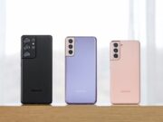 Galaxy S21 Series ще получат OneUI 4.1 до края на месеца