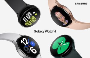 Samsung надгражда серията Galaxy Watch4 с повече уелнес функции и възможности за персонализиране